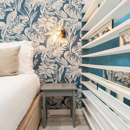 Апартаменты Guestready - Madalena Charming Long Studio Лиссабон Экстерьер фото