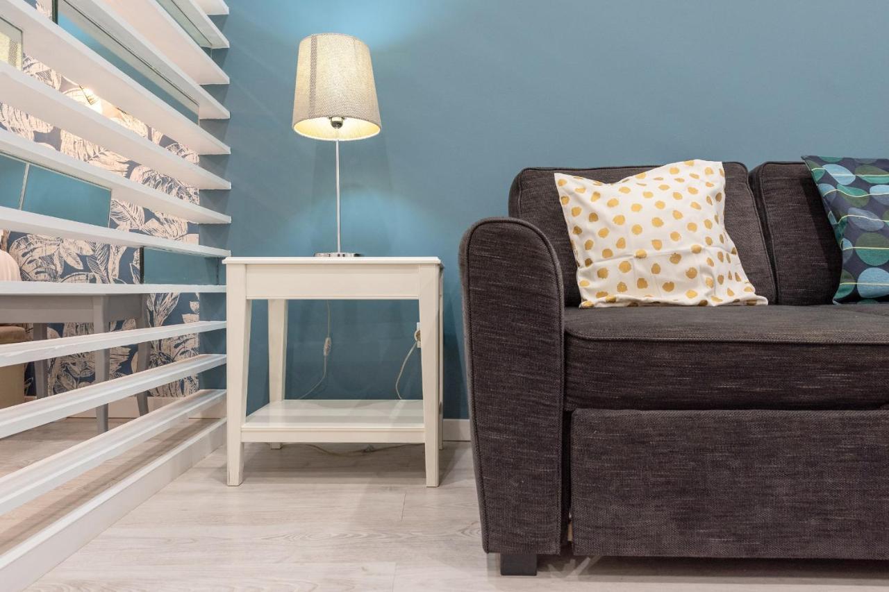Апартаменты Guestready - Madalena Charming Long Studio Лиссабон Экстерьер фото