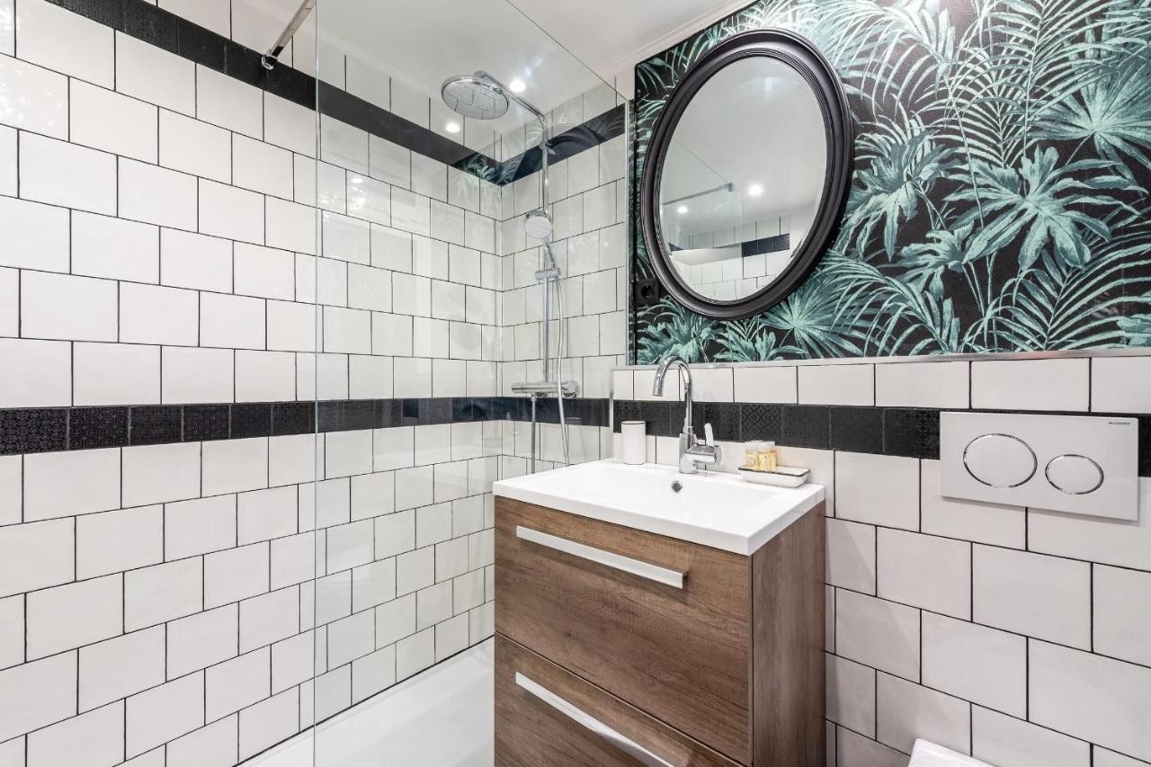 Апартаменты Guestready - Madalena Charming Long Studio Лиссабон Экстерьер фото